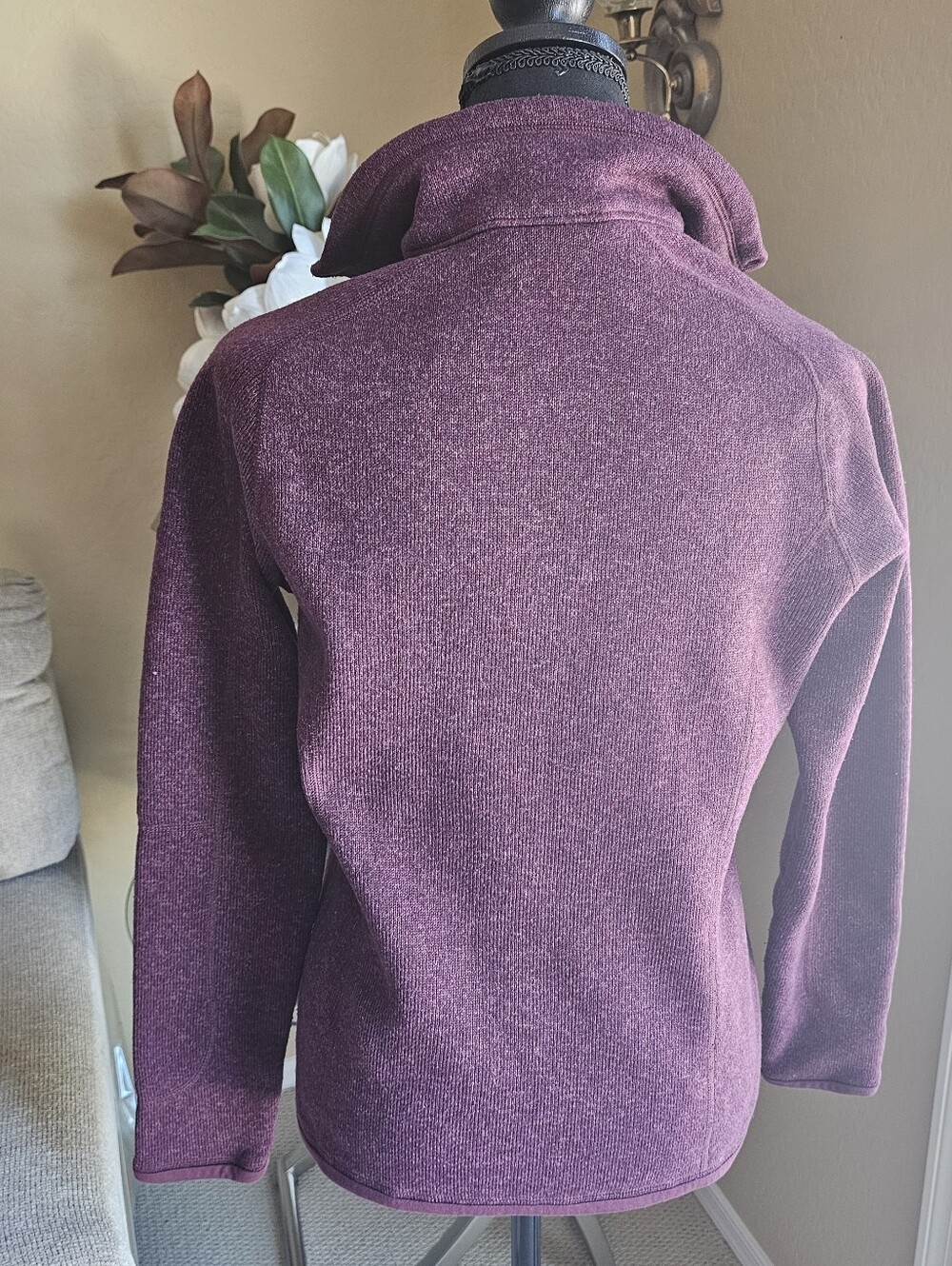 Patagonia Sweater - Picture 3 of 8
